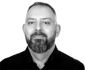 Bartek Marketing Director