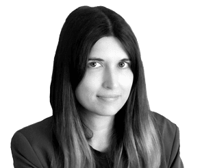 Iris Brand Design Lead