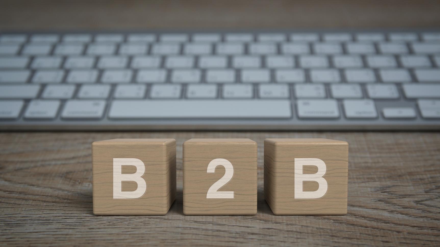 Platforma B2B - wszystko, co musisz wiedzieć!