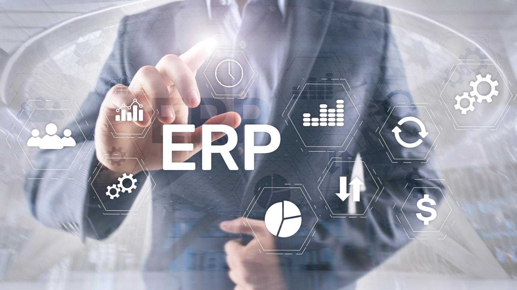 Integracja B2B z ERP: dlaczego warto na nią postawić