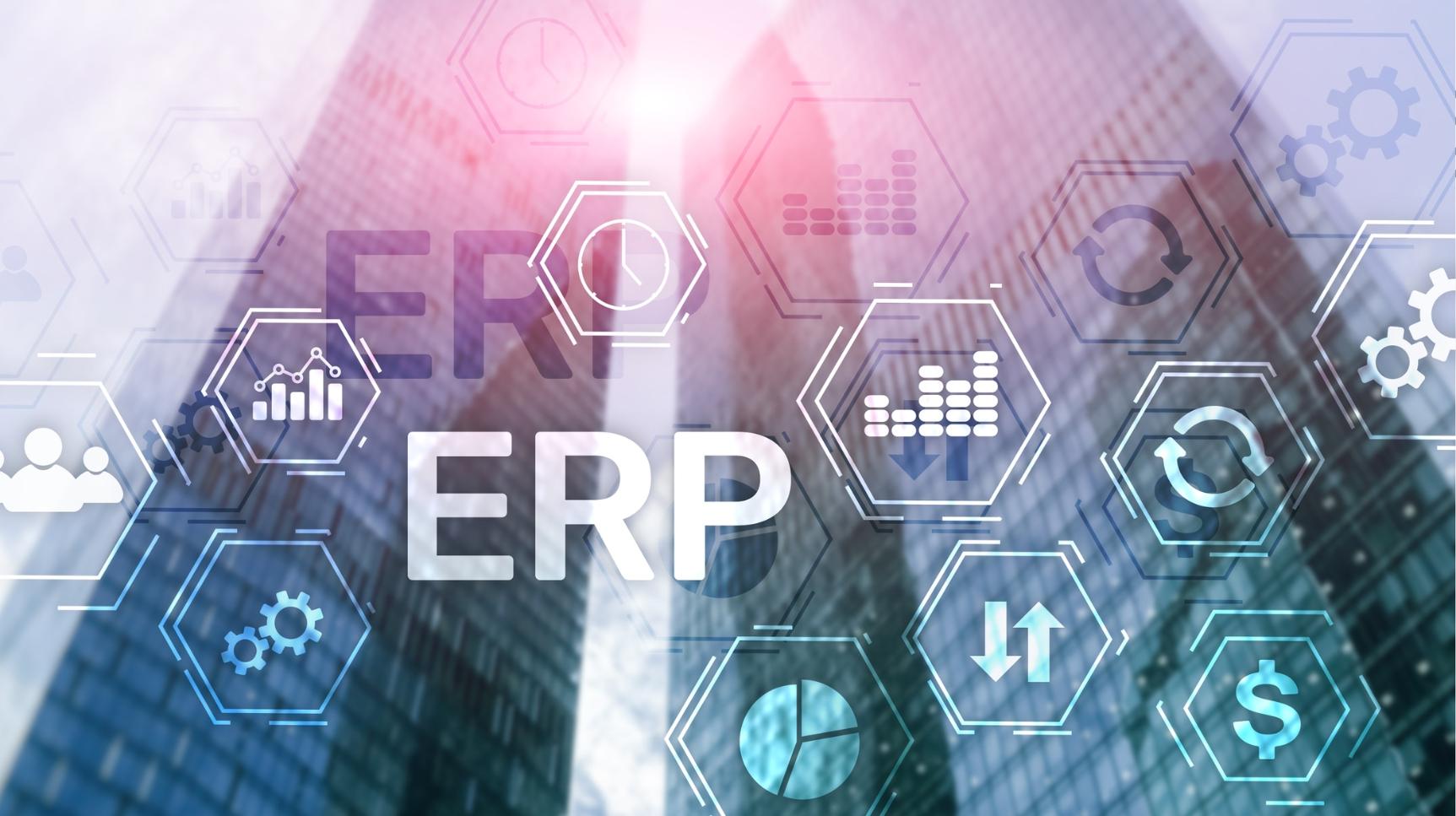 Integracja systemów ERP z programem do obsługi zleceń usługowych