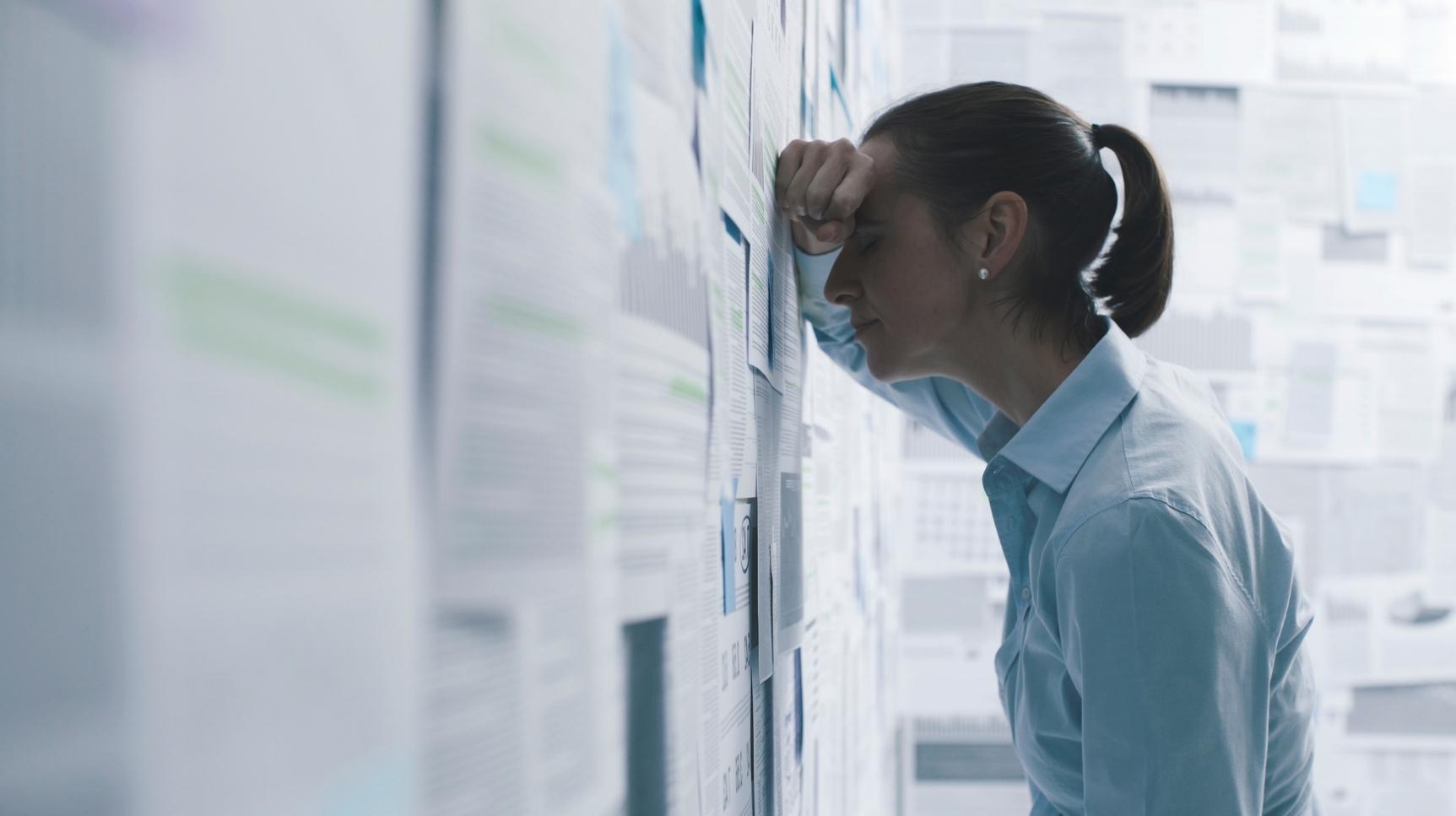 Najczęstsze porażki wdrożeń CRM - dlaczego proces się nie udaje?