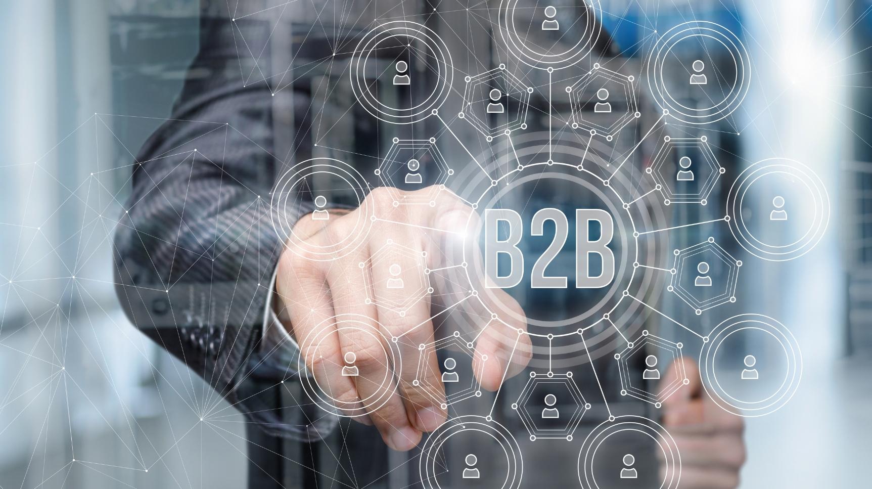 5 kluczowych etapów wdrożenia systemu B2B w organizacji