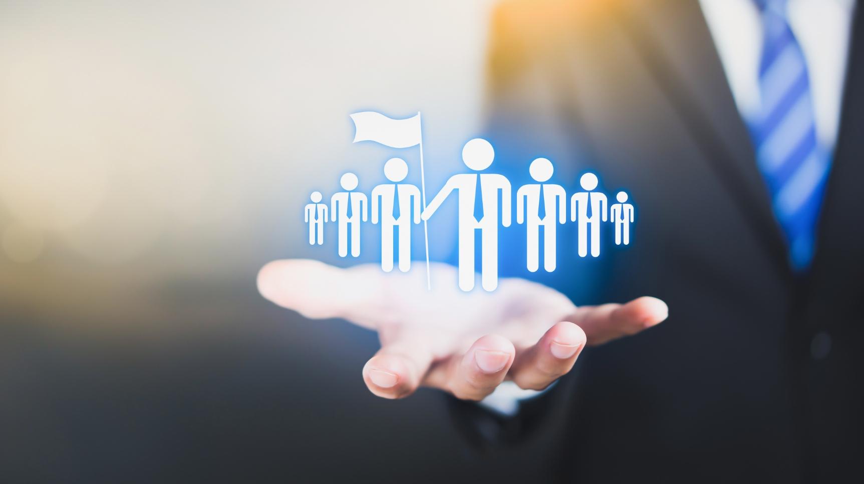 Proste zarządzanie pracą zespołu marketingu w systemie CRM
