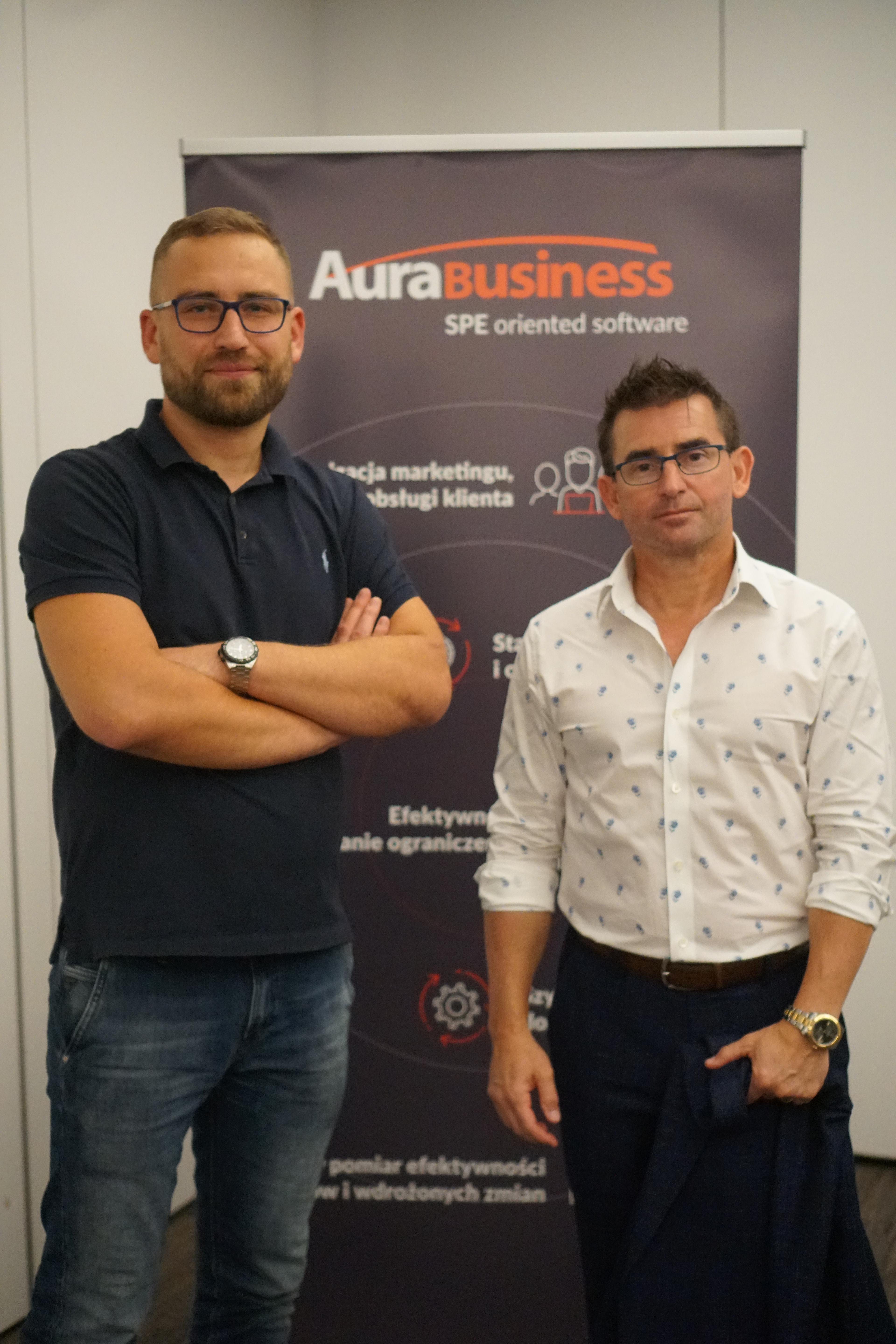 Questy na warsztatach - projektowanie modelu sprzedaży.