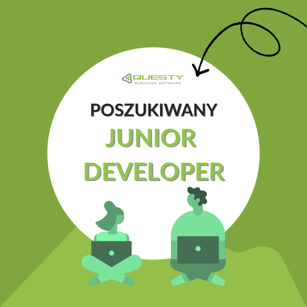 rekrutacja junior developer