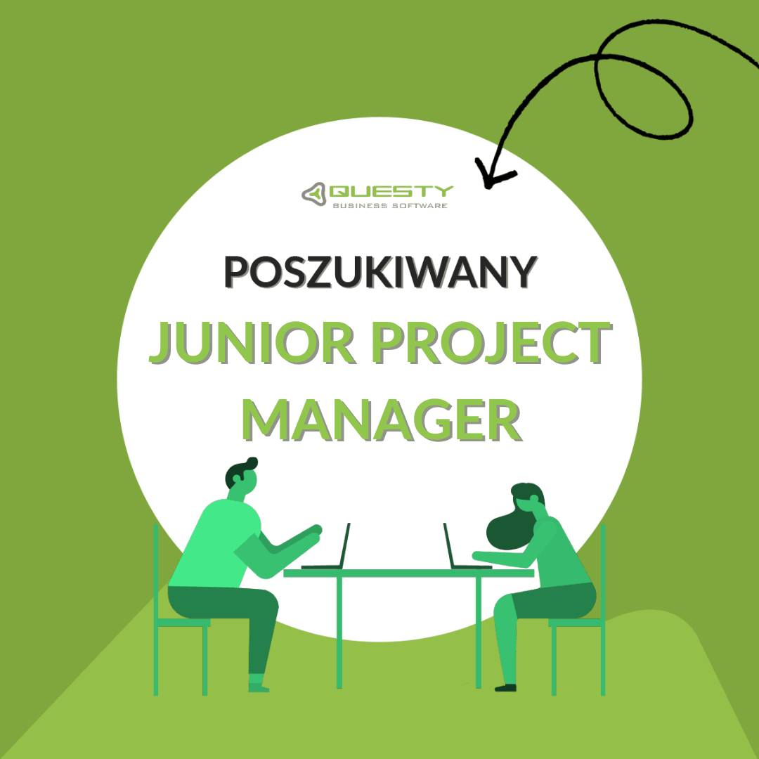 rekrutacja junior project manager